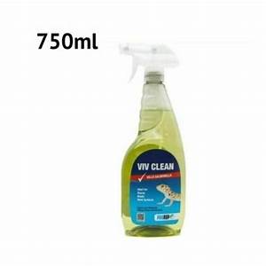 Viv Clean Disinfectant