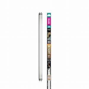 Arcadia D3+ Euro Range 10 Percent Desert Reptile Light, 900 mm