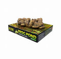 Exo Terra Frog Pond Small Pebble Water Dish
