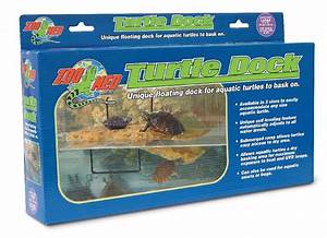 ZM Turtle Dock, Large, TD-30