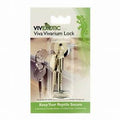 Vivexotic Sliding Glass Door Lock