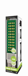 Reptile Systems New Dawn 9W