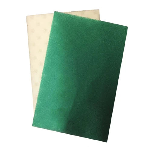 Betta 2200L Budget Foam (2 Pack)