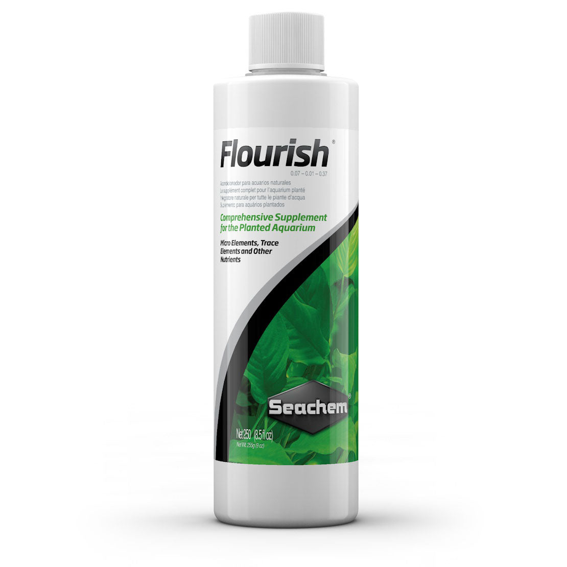 Seachem Flourish  (100ml)