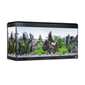 Fluval Roma 200L LED Bluetooth Black (Aquarium Only)