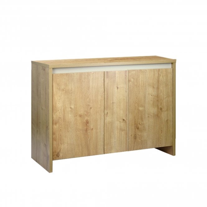 Roma 200 Cabinet (Oak)