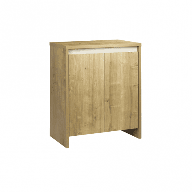 Roma 90 Cabinet (Oak)
