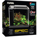 Fluval Spec Aquarium 10L - Black