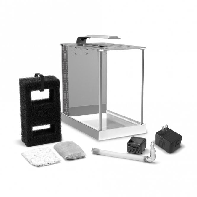 Fluval Spec Aquarium 10L - Black