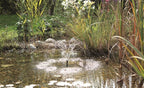 Pontec PondoSolar 150 Solar Fountain Set