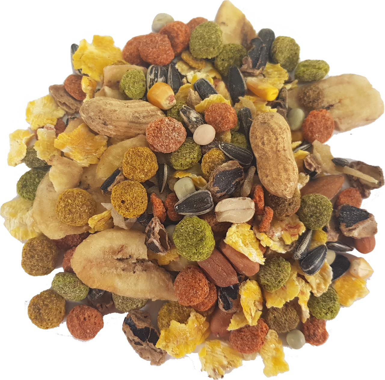Hamster And Gerbil Food Mix 5kg