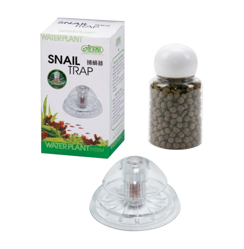 Ista Snail Trap