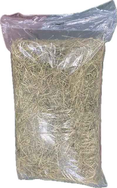Bag Of Hay
