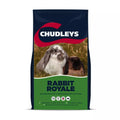 Chudleys Rabbit Royale Dry Rabbit Food Mix (14 kg)