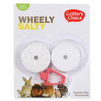 Small Animal Wheely Mineral