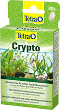 Tetra Plant Crypto (30 Tablets)