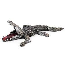 Aqua One Crocodile (Air Action)