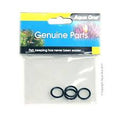Aqua One O-Ring for Hose Taps - 1000/1200 Aquis Small (4pk)