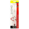 Aqua One Hydrometer/thermometer