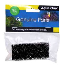 Aqua One Sponge Pad - Clearview 75 90s
