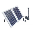 Pontec PondoSolar 1600 Solar Fountain Pump Set