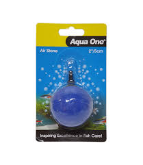 Aqua One Airstone Ball 2in / 5cm