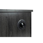 Pro Rep Vivarium Black (4 x 2 x 2ft)