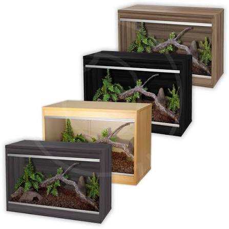 Vivexotic Vivarium (Walnut)