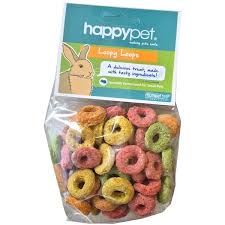 Loopy Loops (Happy pet)