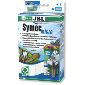 Symec Micro Filter Material