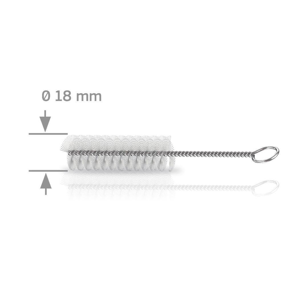Juwel Pump Cleaning Brush x 2