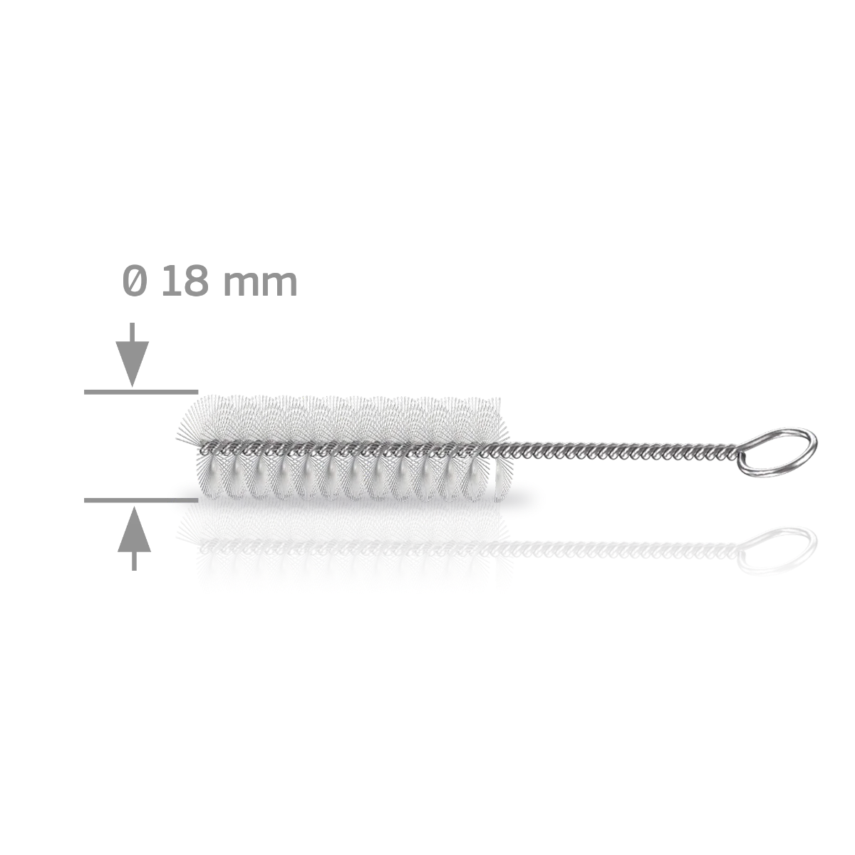 Juwel Pump Cleaning Brush x 2