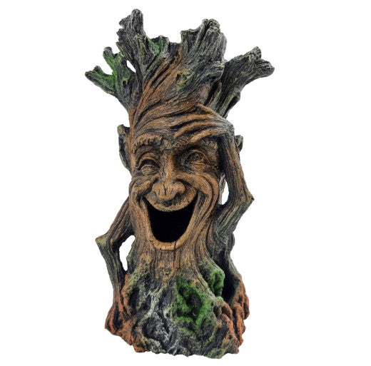 Aqua One Laughing Tree Trunk