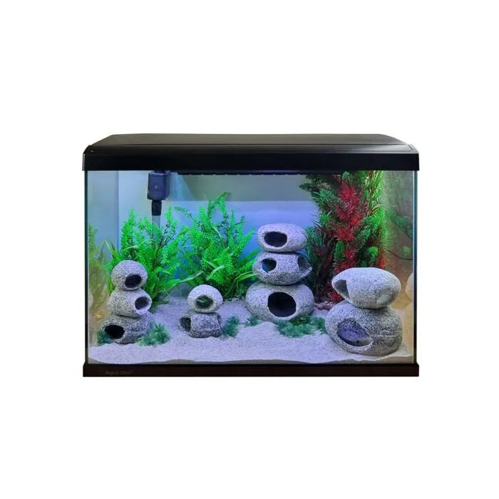 Lifestyle Classic 72 (black)