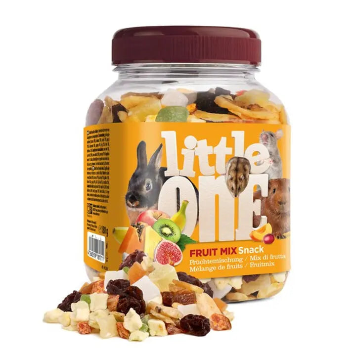 Little One Fruit Mix