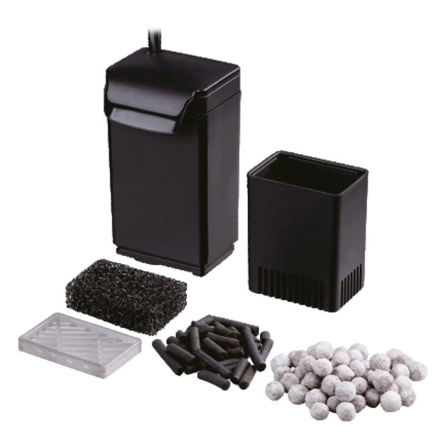 Betta Choice Low Level Filter 120