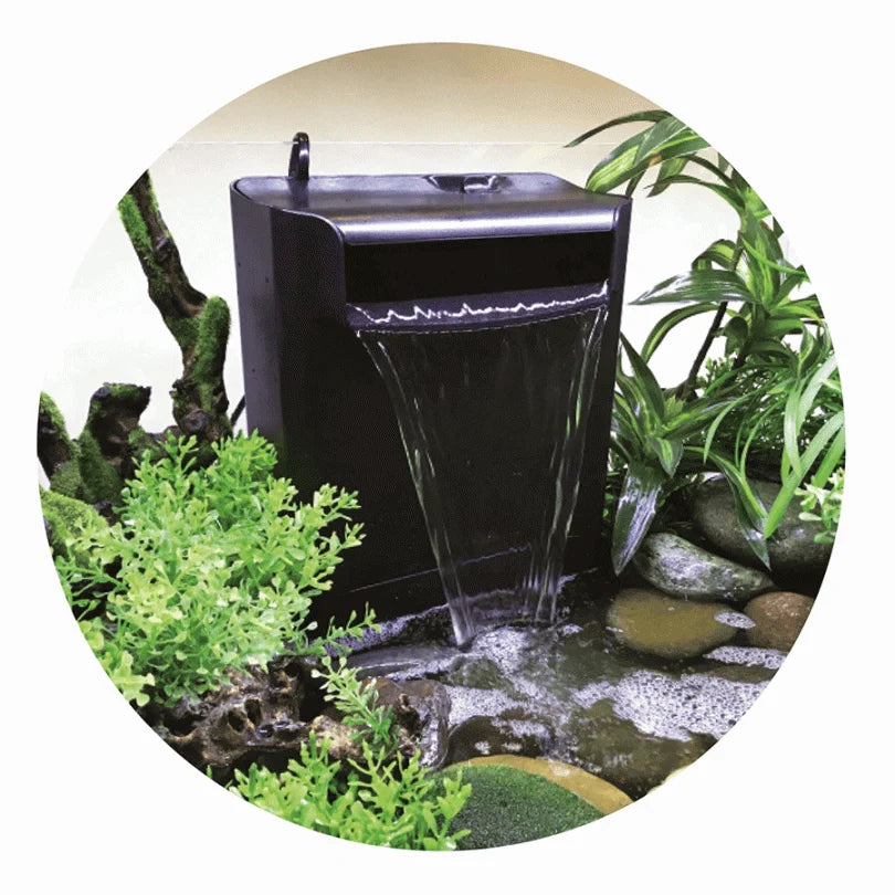 Betta Choice Low Level Filter 120