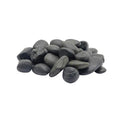 Marina Gravel Natural Black Pebble 2kg 12-18mm