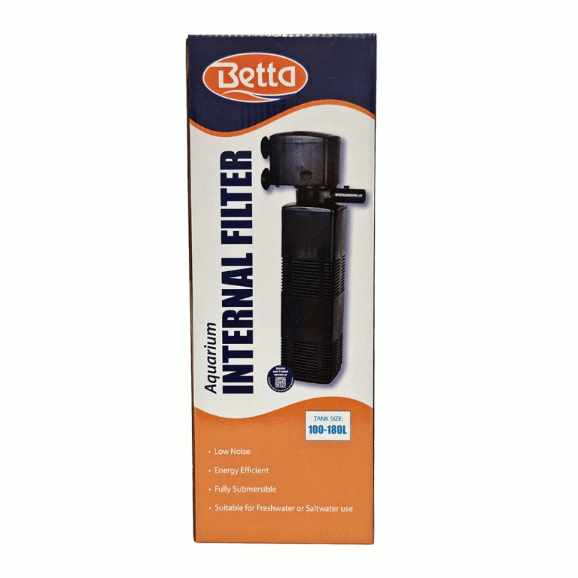 Betta 600 Internal Filter (45L - 100L)