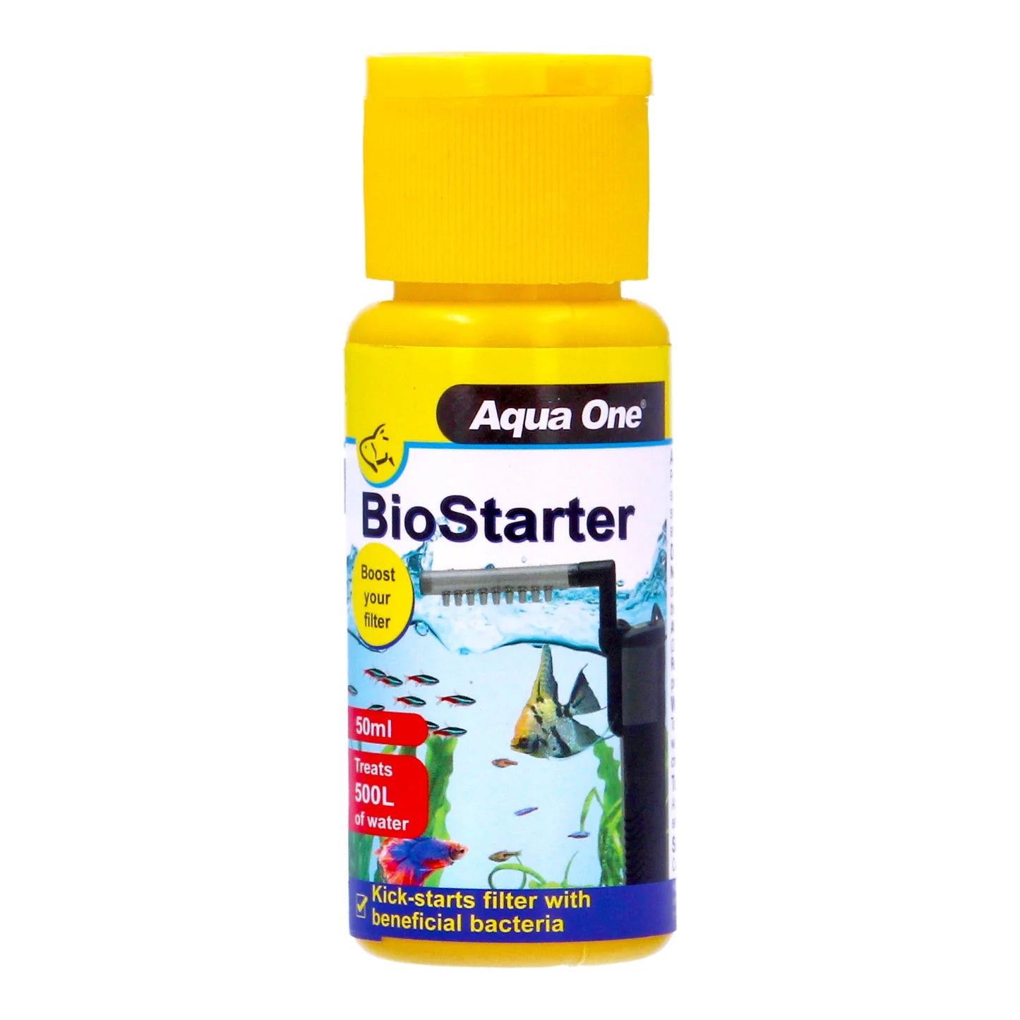 Aqua One BioStarter 50ml
