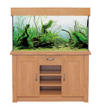 Oakstyle 230L Yorkshire Oak (Cabinet Only)