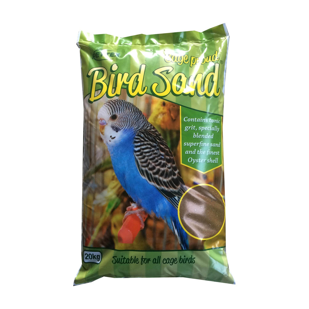 Bird Sand (20kg)