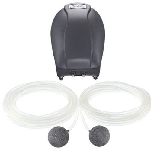 Pontec PondoAir Set 450
