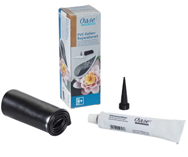 Oase PVC Film Repair Tool Set