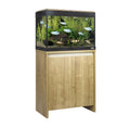 Roma 90 LED Oak ( Aquarium Only)