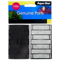 Aqua One 106c Carbon Cartridge (2pk)