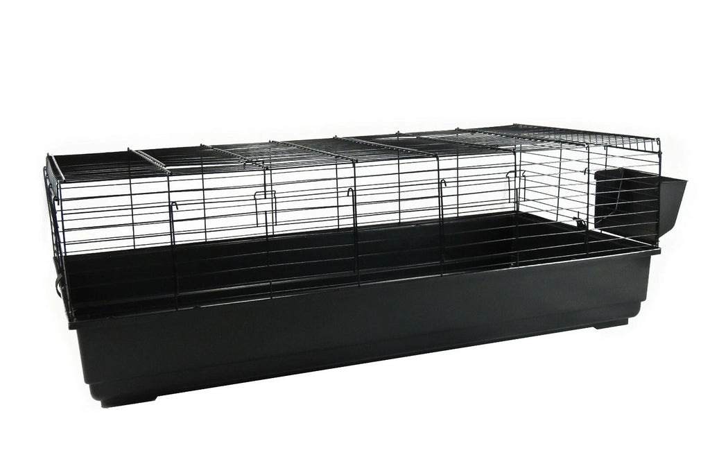 Indoor Rabbit/Guineapig Cage 140cm