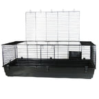 Indoor Rabbit/Guineapig Cage 140cm
