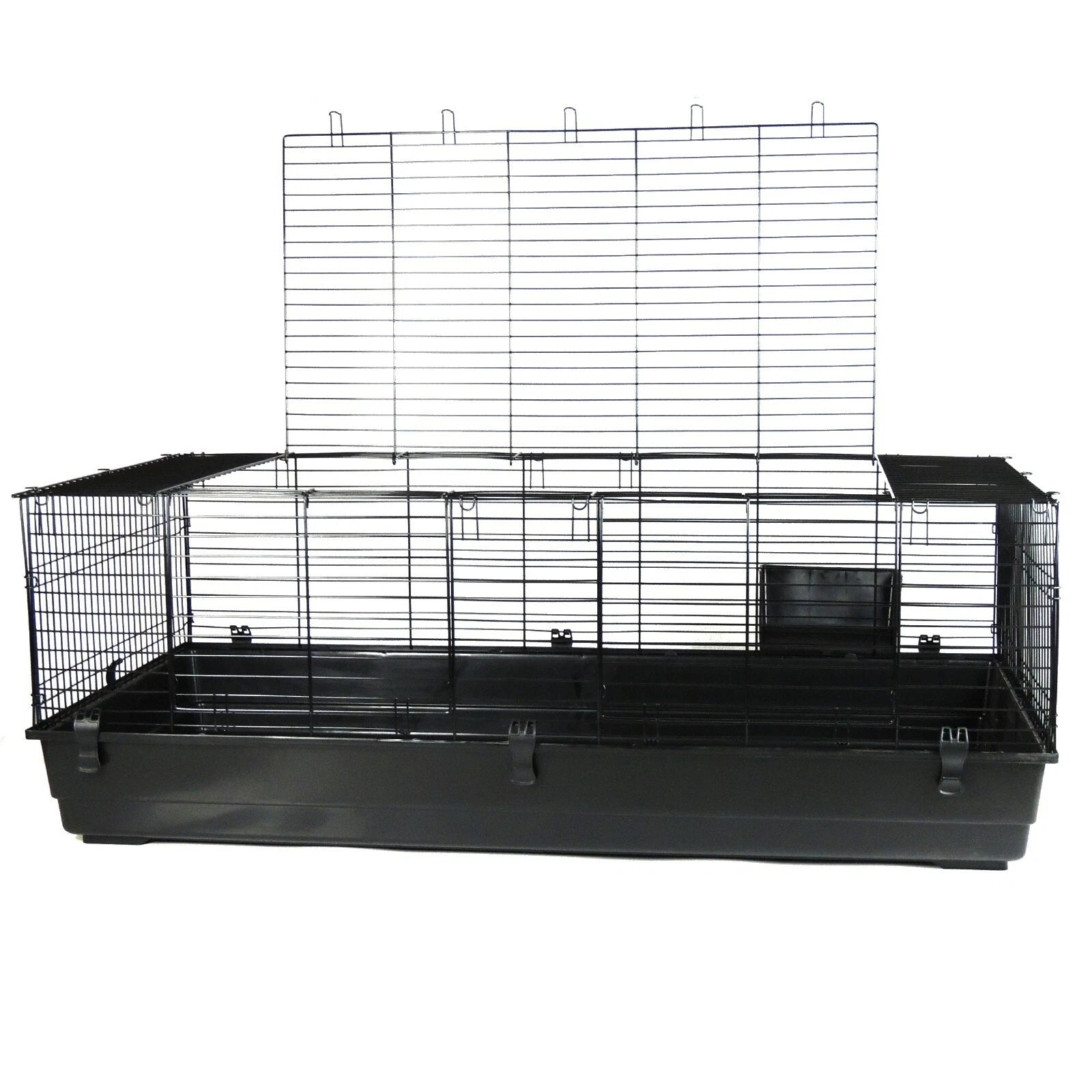 Indoor Rabbit/Guineapig Cage 140cm