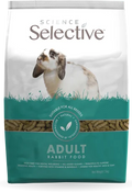 Science Selective Rabbit Adult (10kg)